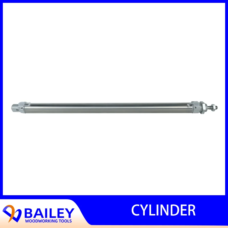 

BAILEY 1PC 4-035-01-2297 Pneumatic Cylinder Festo DSNU-25-400-PPV-A Replace Aventics 0822234011 for Homag Edge Banding Machine