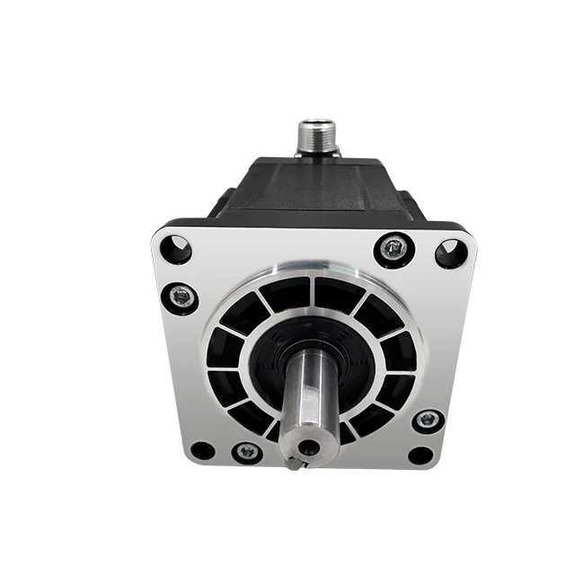 SAMSR 5.5A High Torque Stepper Motor Nema 42 Hybrid Stepper Motor L 102mm 2 Phase Stepping Drive Motor for CNC Industry