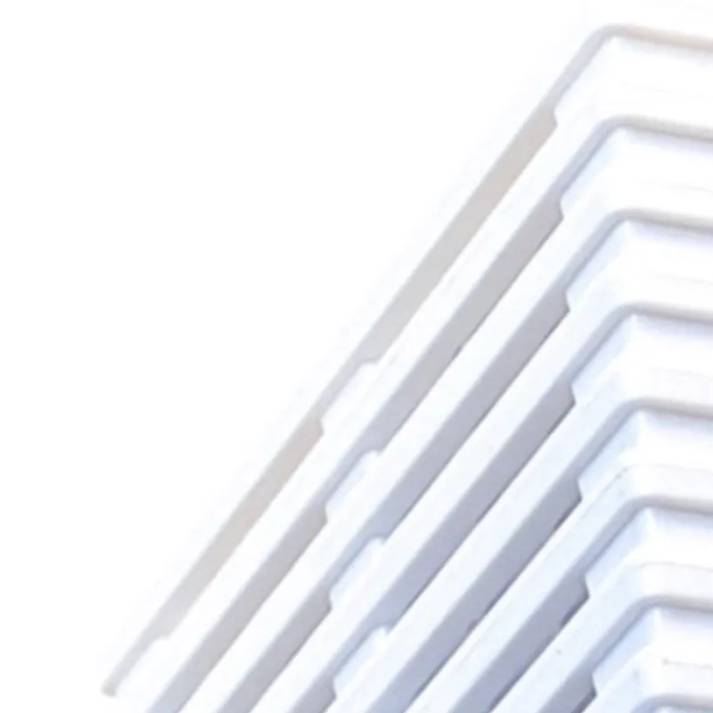 

In Stock Huina 10Pcs Plastic Pallet Spare Parts For 1/14 K970 RC Excavator Lesu Forklift Tamiyaya Toucan Truck Th21535