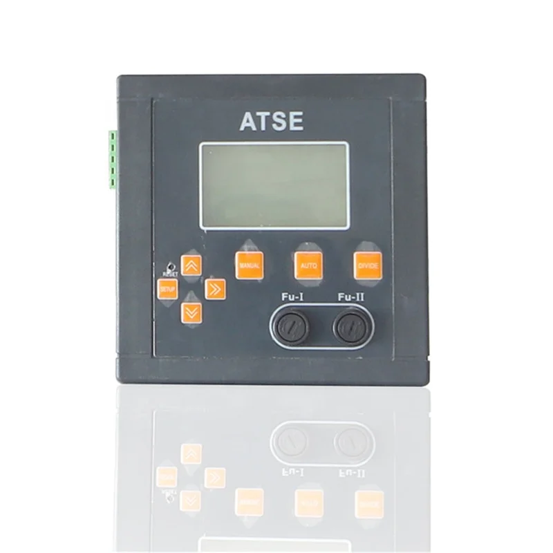 Yyhc-smart 250a Isolation schalter Dual Power Automatik schalter