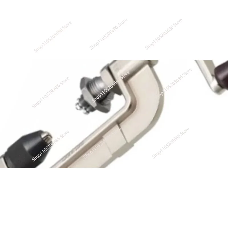 Suitable for C-702  wheel  Threading Tool Spoke Thread Casher, bicycle