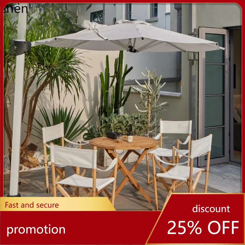 

HXL средневековый холст открытый складной стул для отдыха спинка обеденный портативный стул для кемпинга