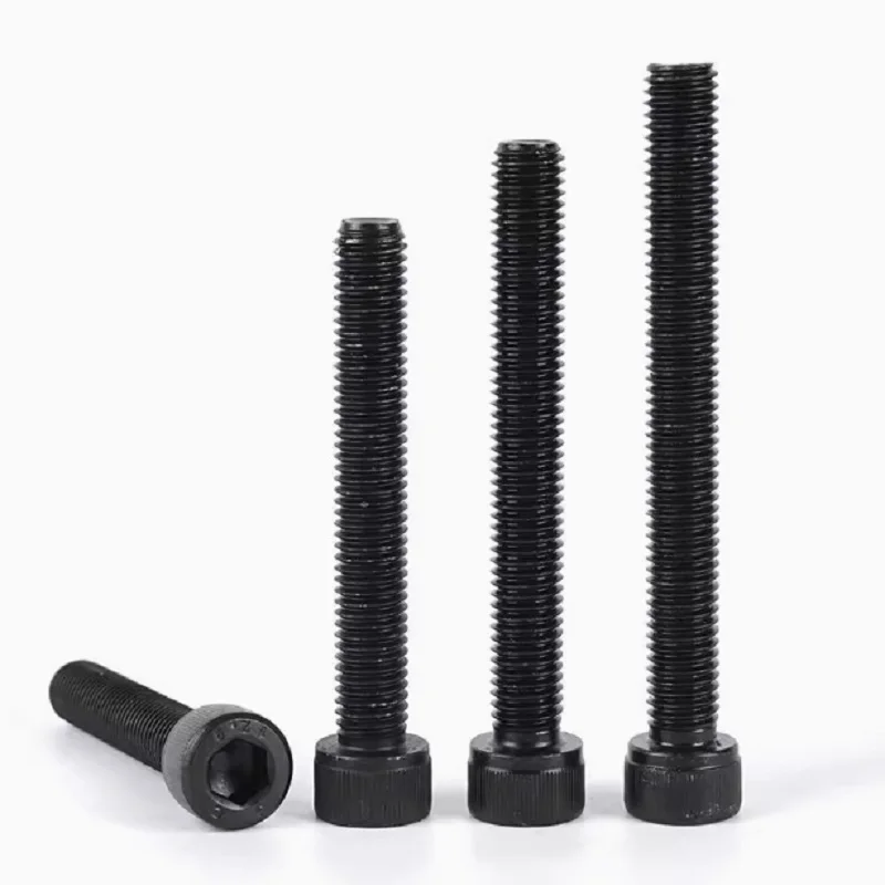 M7 M9 Allen Bolt So… - image