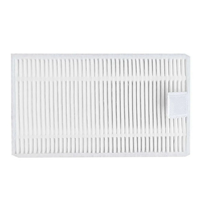 Pièces de rechange pour Cecotseats Conga 1690 Pro, rouleau latéral, brosse souple, filtre, vadrouille, gril, aspirateur robot, pièces de rechange