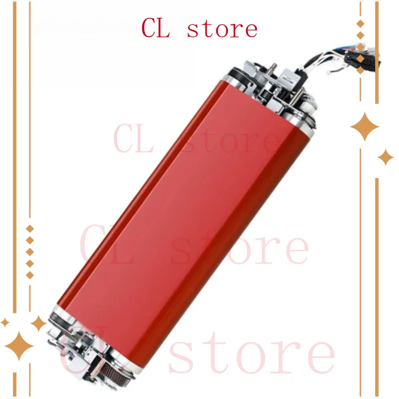 

96%new 1PC Origin 126K34853 126K34854 126K34855 Fuser Belt Assembly for Xerox Versant 80 2100 V80 V2100