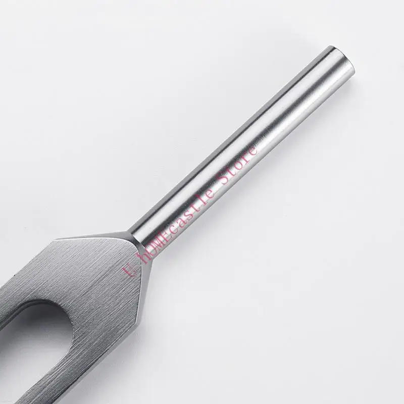 63HF Portable Medical Tuning Sensory Fork Instrument 64 Hz Non-Magnetic 24.5cm/9.6in