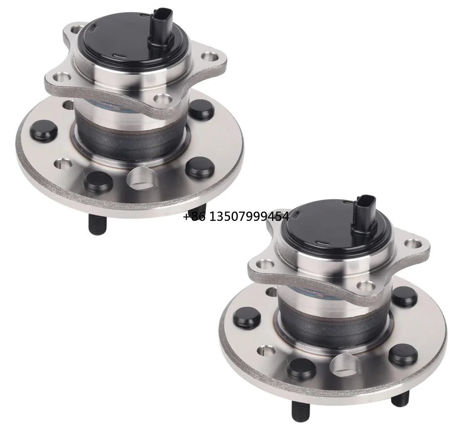 

New High Quality Front Rear Wheel Hub Bearing Assembly 42450-52060 for VIOS NCP93 PRIUS with 12 Months Warranty
