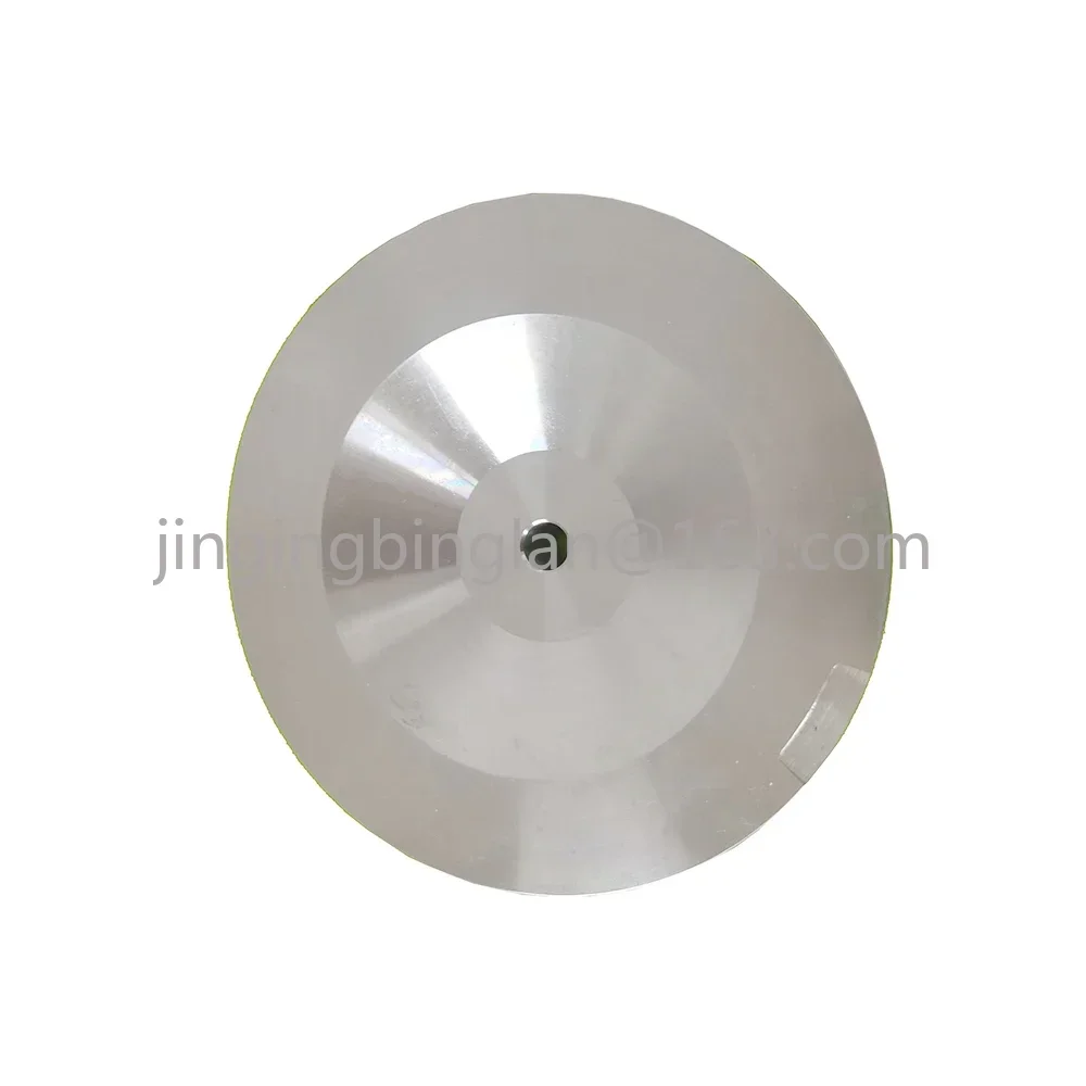 Hochwertiges 137 mm Billet-Kompressorrad für Seadoo RXT RXP X GTX LIMITED 300 OEM 420922804