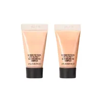 MAC Studio Fix Fluid SPF 15 Base en N12 - 10ml - Cosméticos originales de maquillaje Mac, maquillaje de belleza