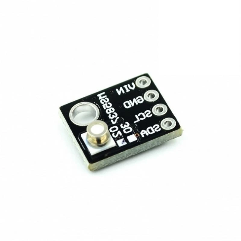  GY-MS5837 02BA Digital Pressure Sensoring with I2C Interfaces for Easy Integration