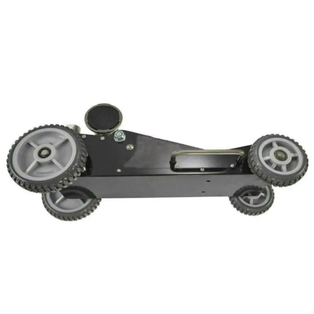 Chinese Factory Off-road Pallet Jack off Road Long Ram Car Jack