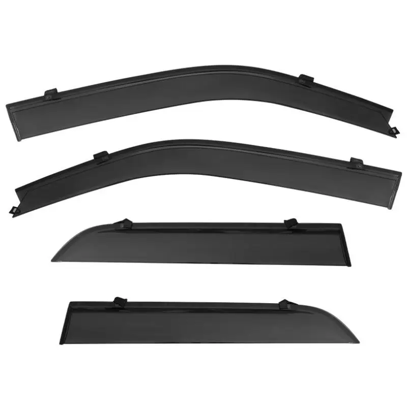 Car Rain Guard Visor Car Accessories Window Visor For Mazda Tribute 2000 2001 2002 2003 2004 2005 2006 2007 2008 2009 2010 2011
