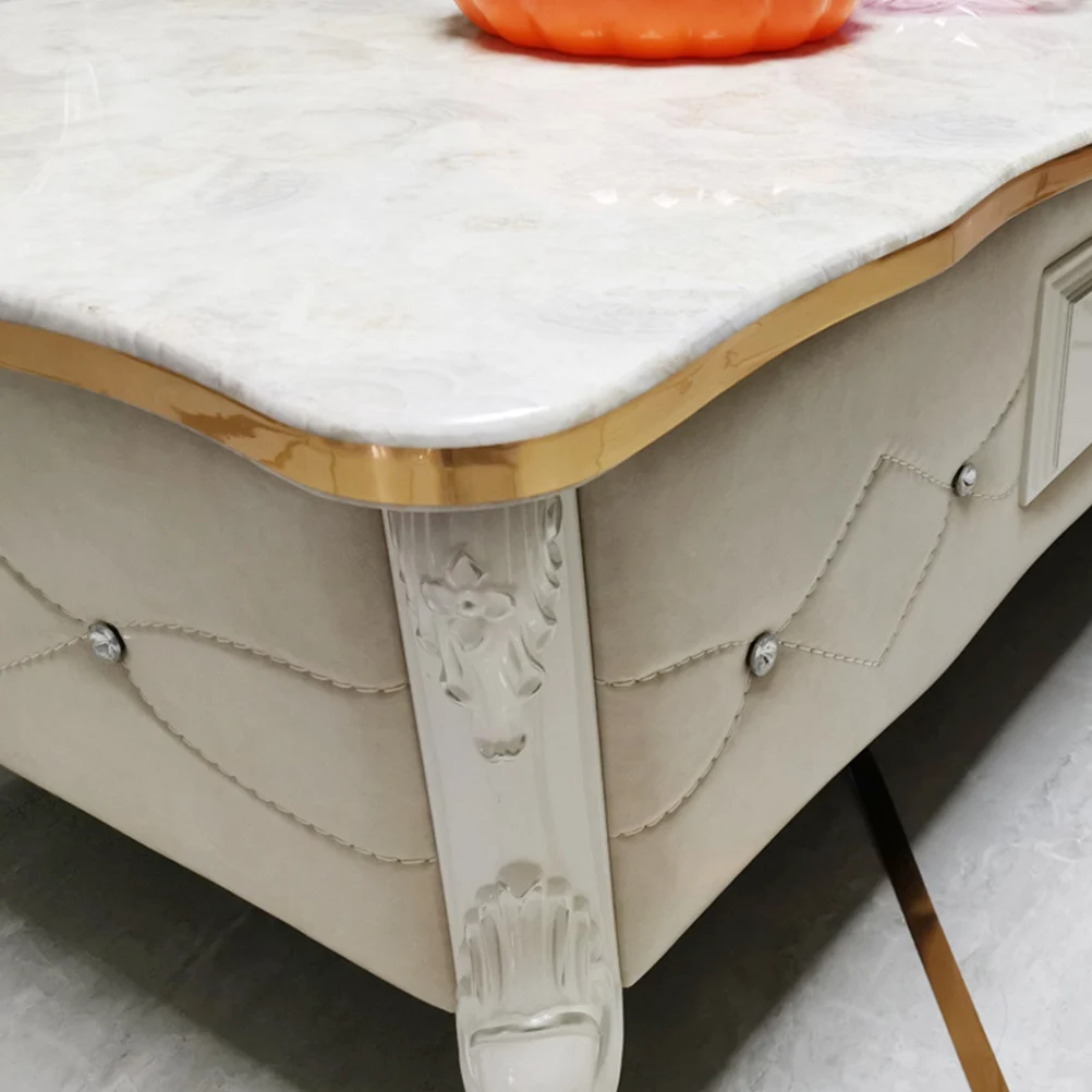 

Waterproof Self Adhesive Tile Seam Sticker for Wall Floor Decoration No Curling High Wear Resistance Home Decor