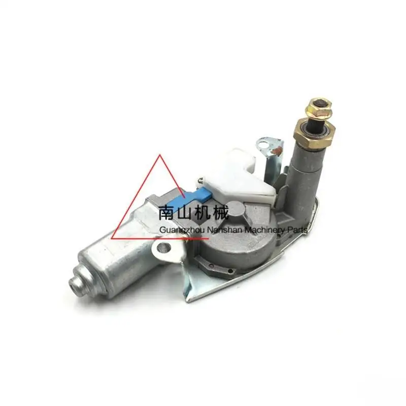 Excavator parts for Hitachi ZAX60/70/90 wiper motor wiper motor assembly wiper arm blade