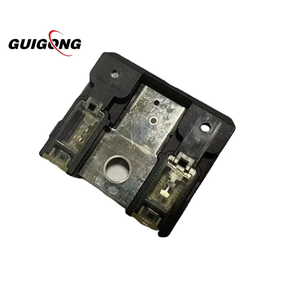 

GUIGONG 1879000618 150A-150A Car Battery Fusible Fuse For Hyundai Kia NEXO FUELCELL K5 NIRO HYBRID OPTIMA 18790-00618