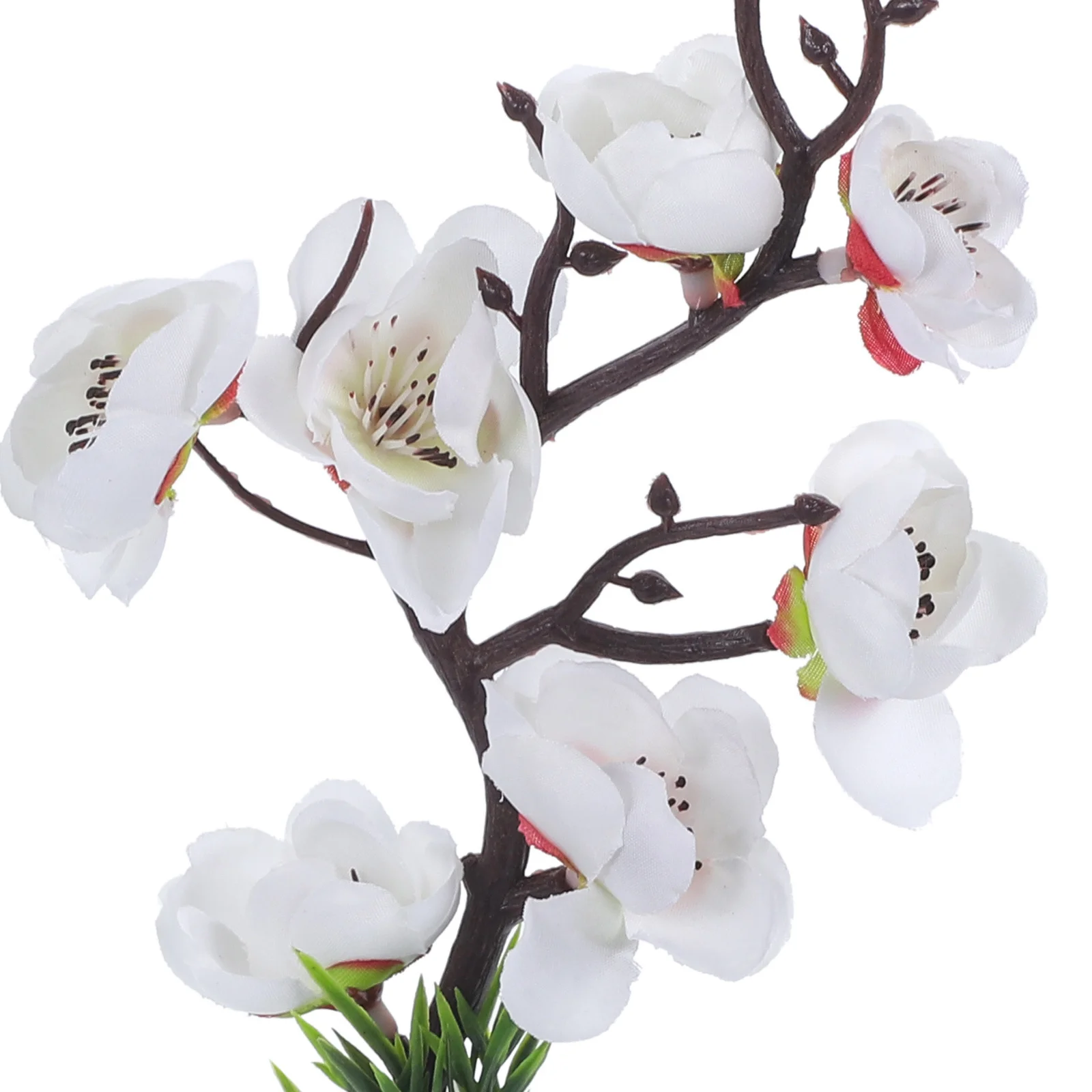 

Sashimi Plate Flower Ornament Premium Material Safe Design Delicate Sushi Accessory Creative Table Decoration Sushi Plate Decor