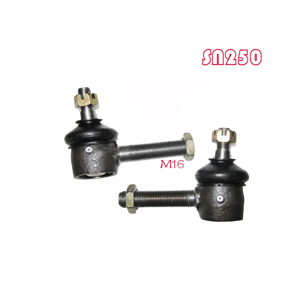 Set of Steering Joints for Shenniu Bison Tractor SN250 / SN254 / SN304