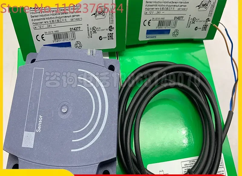 

BC Original genuine XS8D1A1PAL2 XS8D1A1NAL2 proximity switch sensor