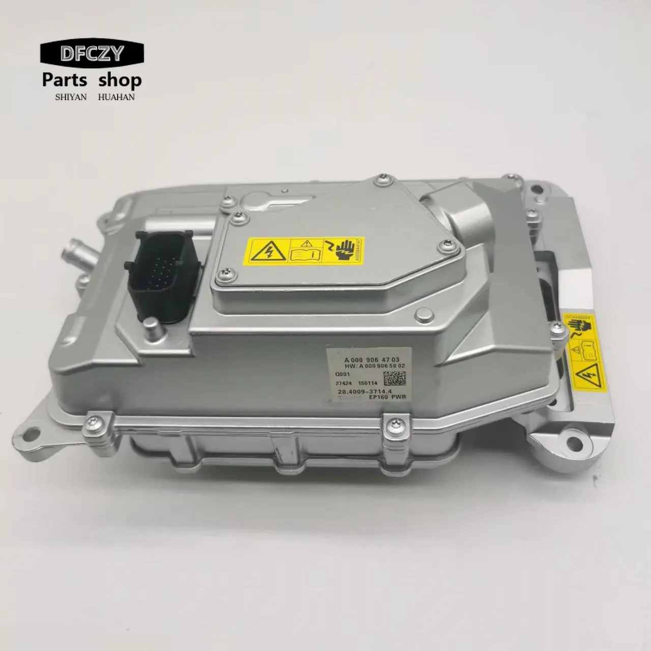 S400 Hybrid Battery A2215404450 A0045459701 A0009064703 Charger Inverter Converter Assy  S400 W221 for milwaukee for dewalt to for makita 18v bl1830 bl1850 dm18m power tool accessories dm18m battery adapter converter