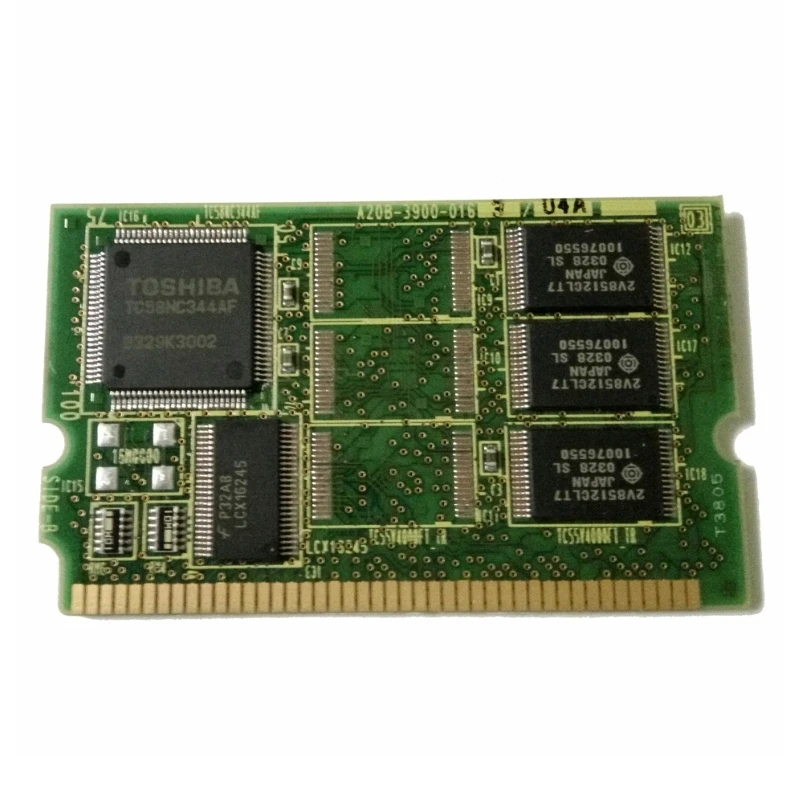 Fanuc A20B-3900-0163 Board Tested ok In Stock Fast Shipping