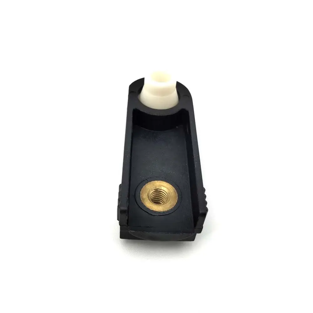 Ajusteur de câble d'embrayage de remplacement de rechange pour Fiat 500 68166792 AA CSCJVB41AA