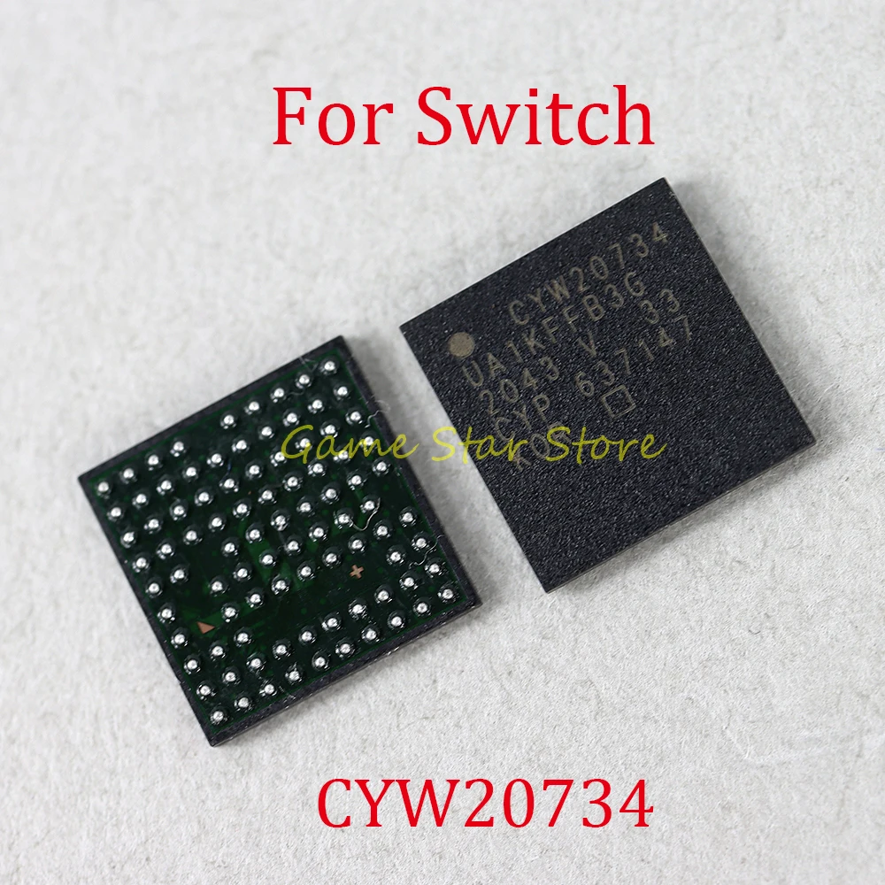 20Pcs Replacement F… - image