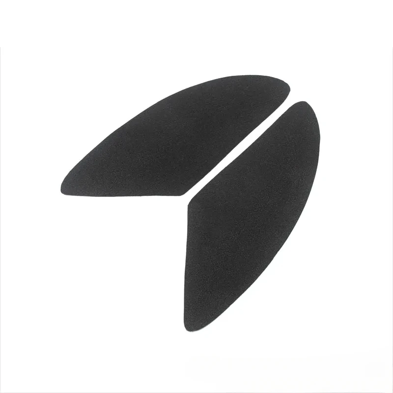 For FJR 1300 FJR1300 2001-2015 Motorcycle Protector Tank Pad Anti-Slip Side Traction Sticker