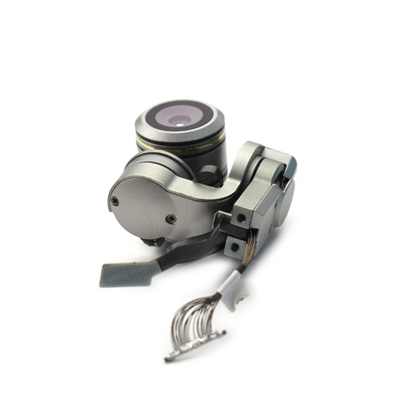Используется для DJI Mavic Pro Platinum OEM Gimbal Camera Motor Arm Flex Cable Signal Line