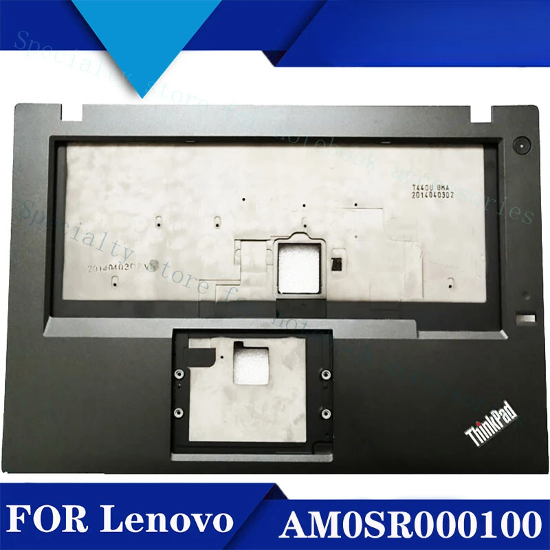 

A+For Lenovo ThinkPad T440 T450 C shell integrated with fingerprint AM0SR000100