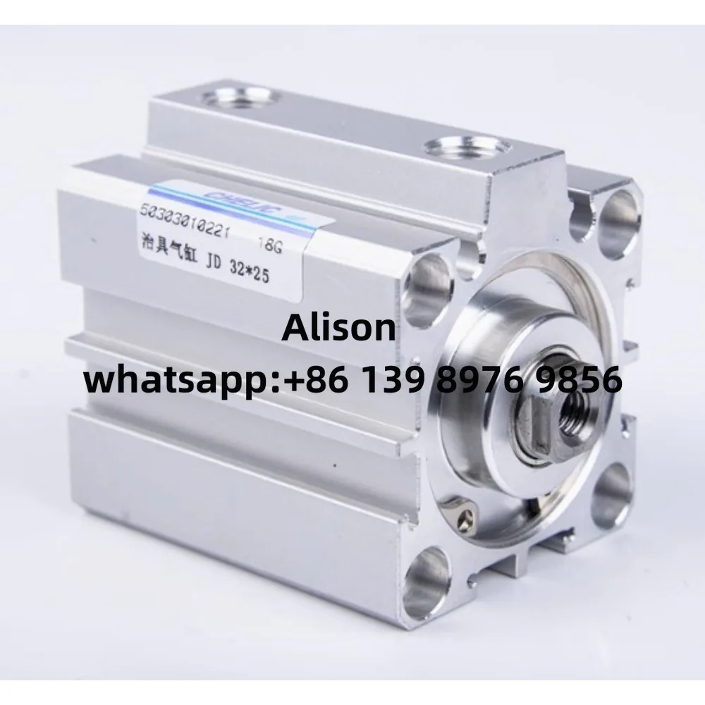 Chelic Pneumatic Cl…