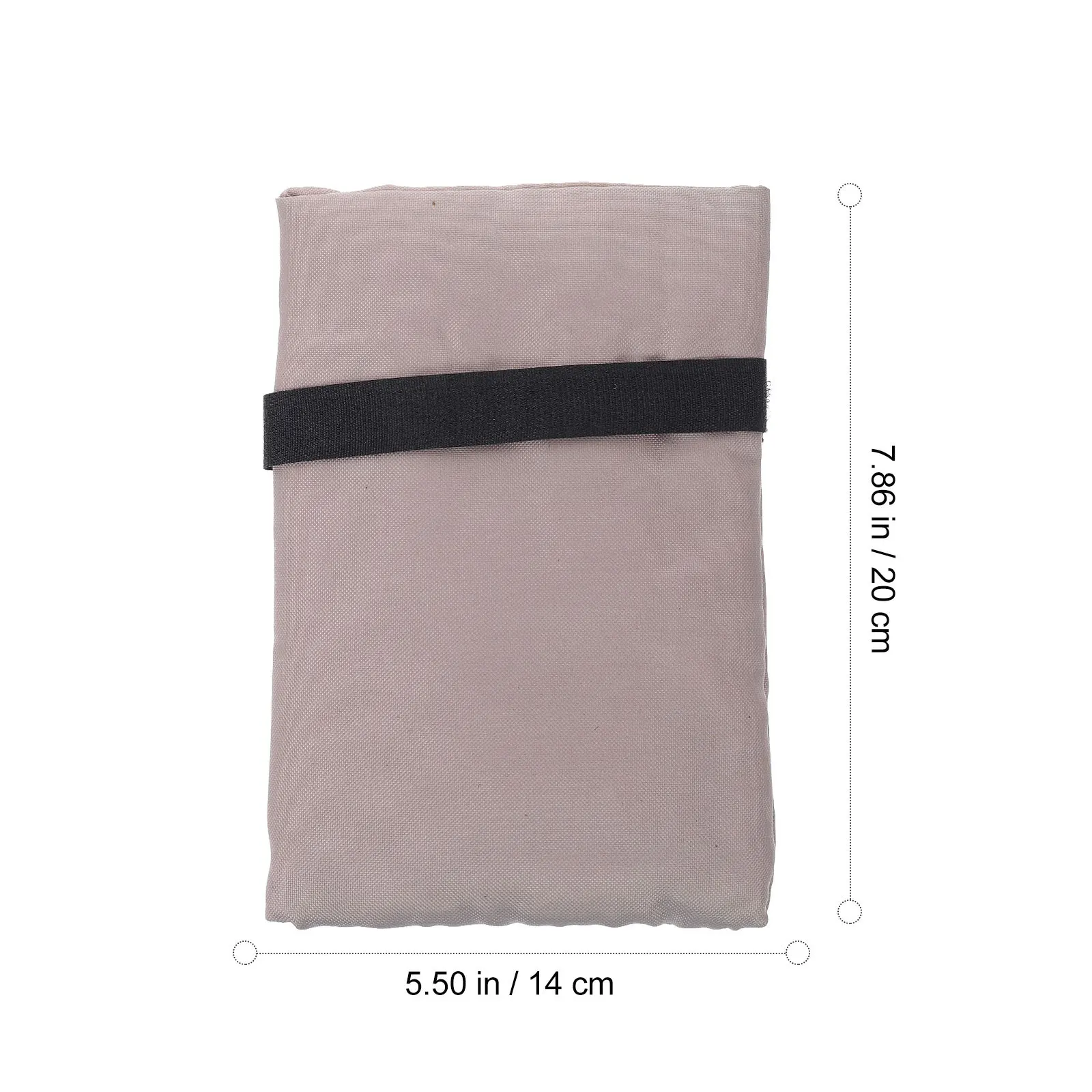 3Pcs Faucet Socks for Winter Outdoor Protector Cold Weather Resistant Environmentally Friendly Winter Faucet Cover