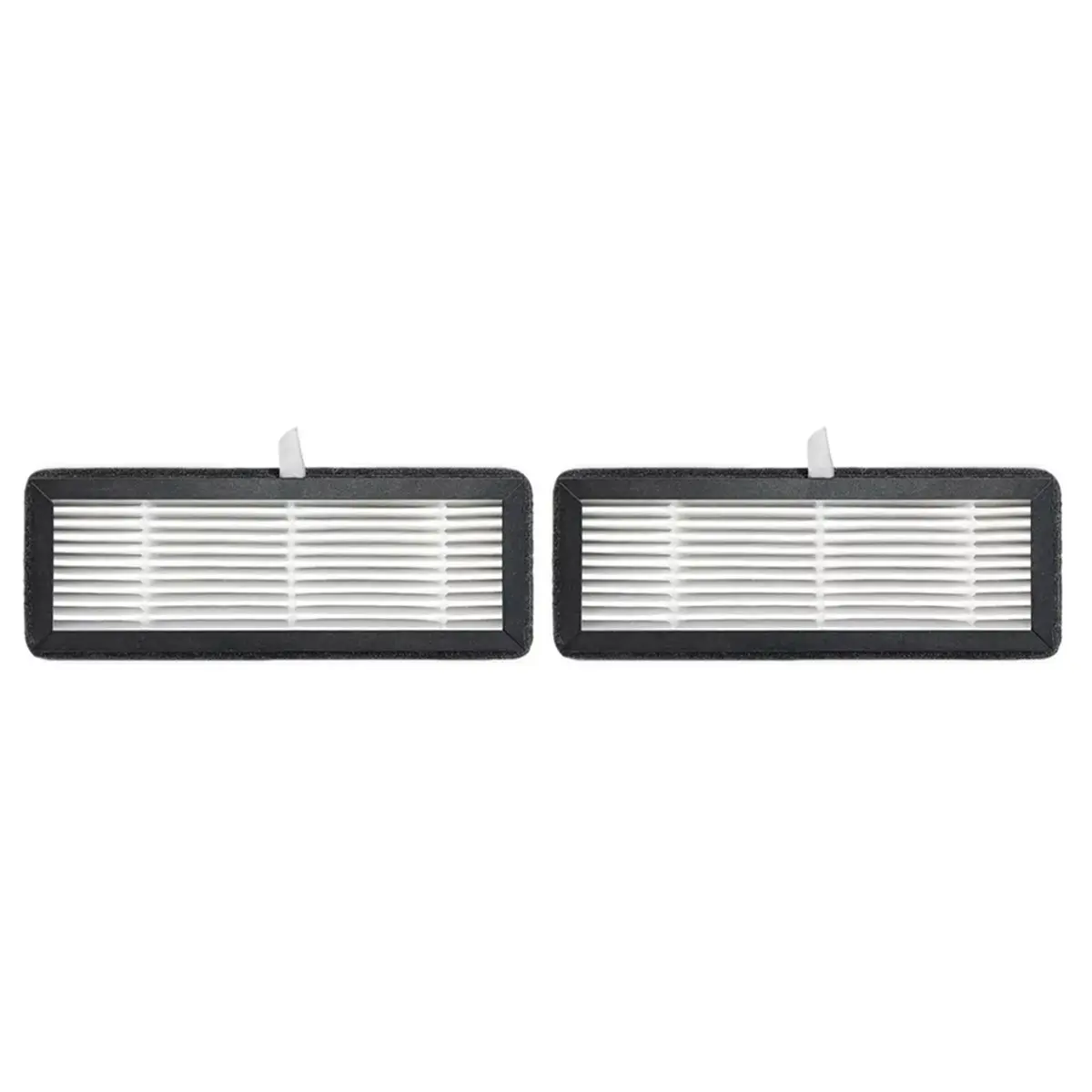 HEPA & Activated Carbon for AD5X 3D Printer Air Filter Cartridge Replacement Air Purifier Filter for 3D Printer Odor