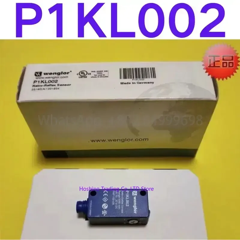 

Brand-new sensor PKL002,P1KL003