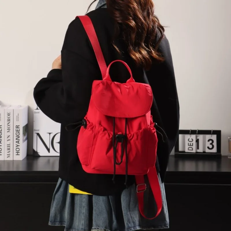 

Популярная классическая кожаная женская сумка-мессенджер, элитная роскошная брендовая элегантная модная минималистичная винтажная сумка для поездок на работу