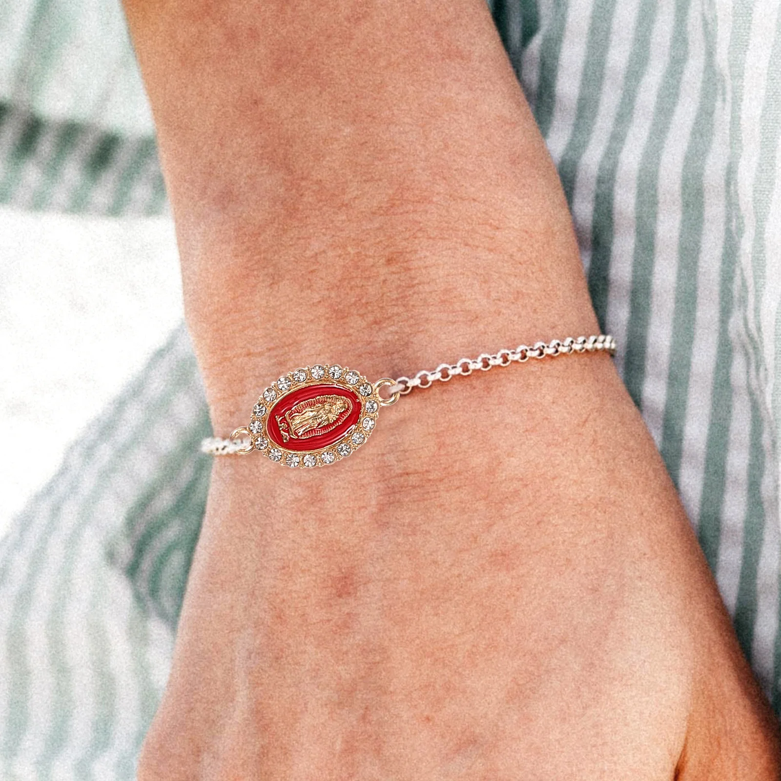 

19 шт., подвески «Мария», религиозный сплав, аксессуары для изготовления ювелирных изделий, ожерелье «сделай сам», разъем, браслеты, брелок