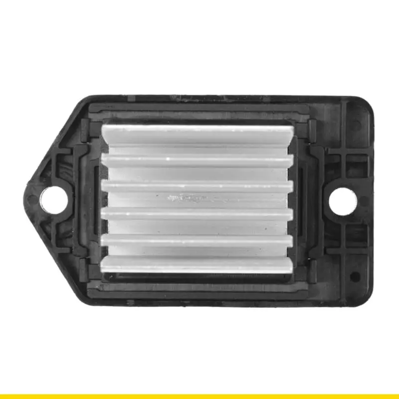 SZCH HVAC Air Conditioning Blower Motor Resistor Regulator Wear Resistant 971792J000