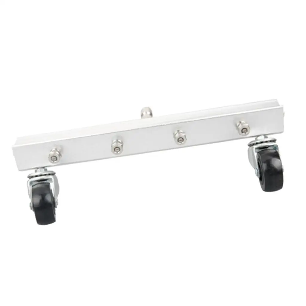 

Очиститель ходовой части, шайба, водяная метла для тротуара из нержавеющей стали