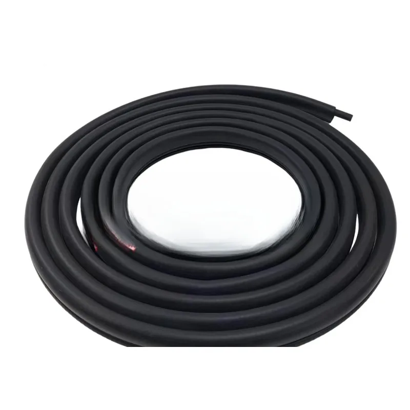 

Уплотнительная лента двери и уплотнительная лента дверной рамы подходят для SAIC MAXUS V80