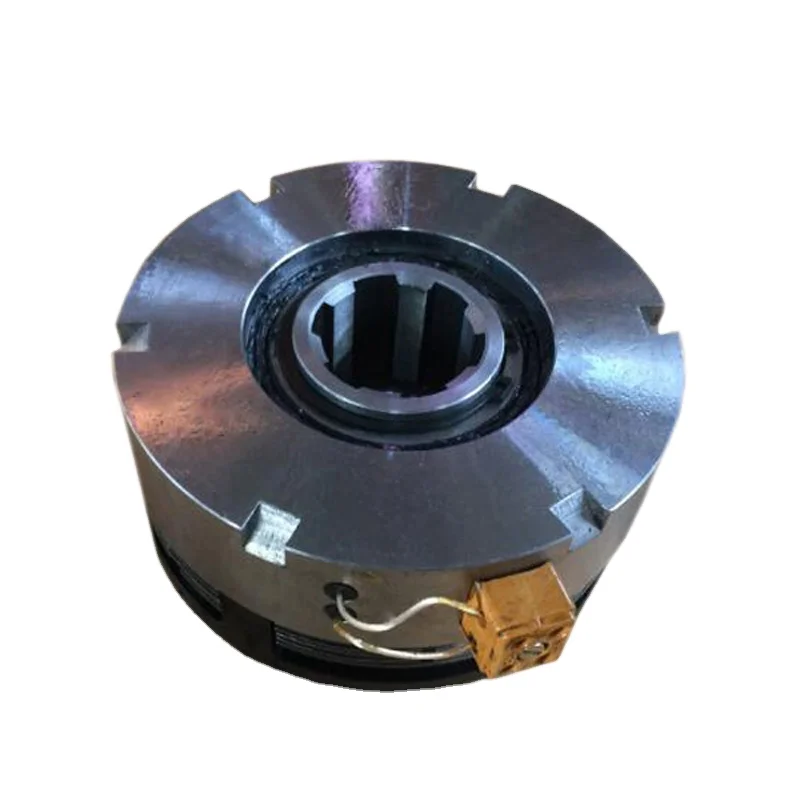 DLM9-5 (ERD) Hot Sale Wet Type Multi-disc Electromagnetic Clutch new supply