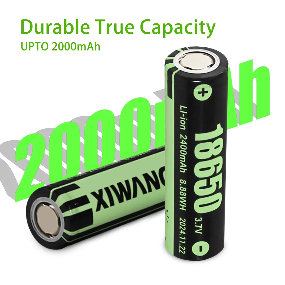 Category image: Portable Lanterns Battery