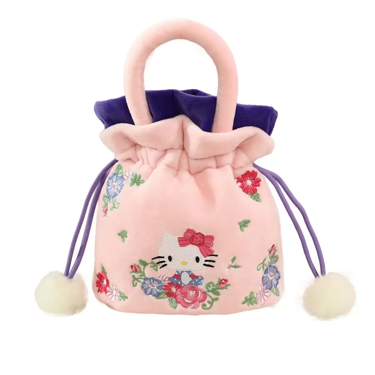 Kawaii Plush Storag… - image