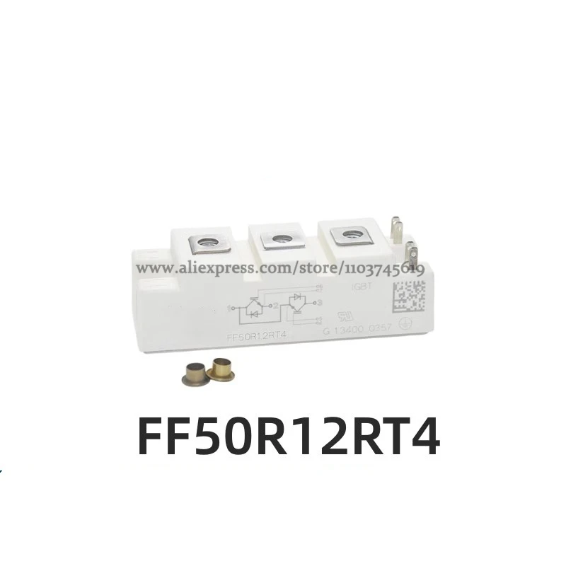 FF150R12RT4 FF100R12RT4 FF75R12RT4 FF50R12RT4 IGBT MODULE