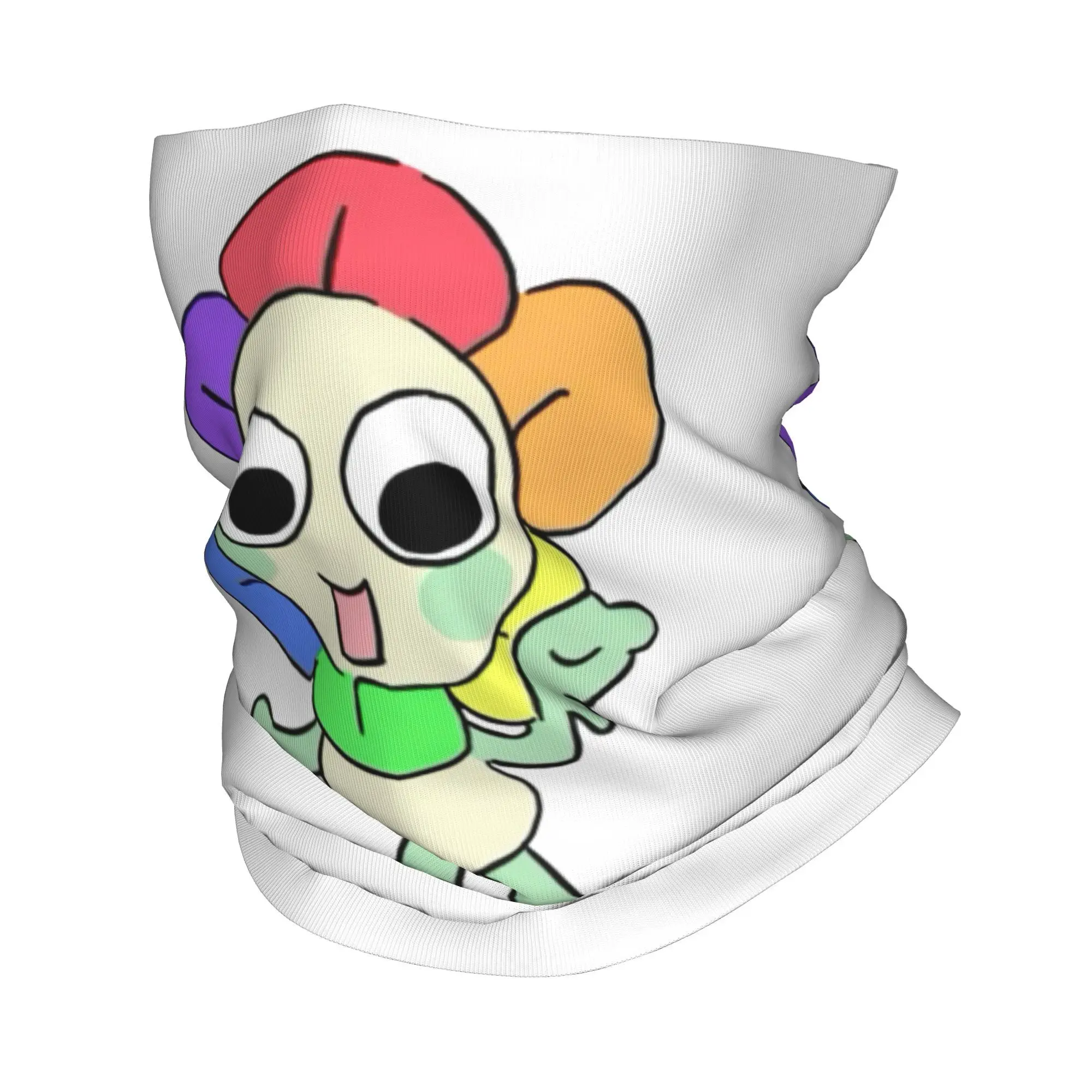 

Бандана Dandy's World Dandy, гетры с принтом, шарф, многофункциональная Балаклава для верховой езды, унисекс, для взрослых, моющаяся