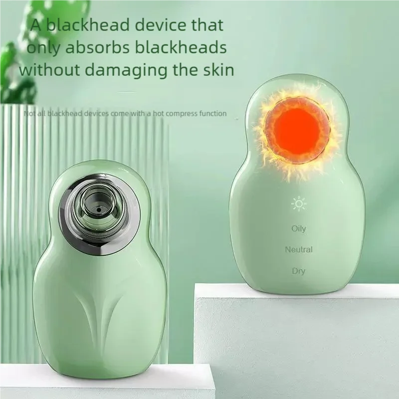 5In1 Electric Black…