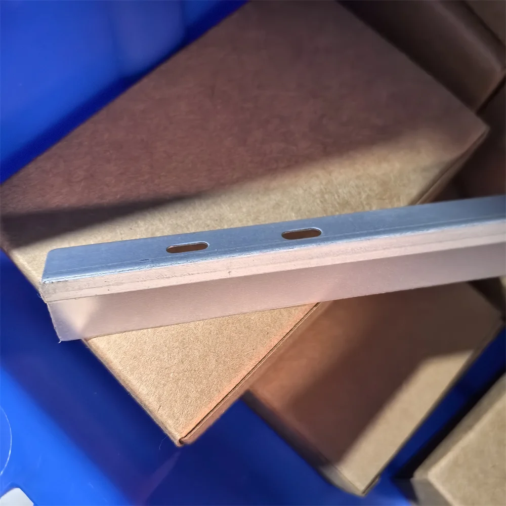 

4pcs Drum Cleaning Unit Entrance Seal For Ricoh Aficio 1060 1075 2051 2060 2060SP 2075 AP900 D131-2362 D1312362 B065-2362 B06523