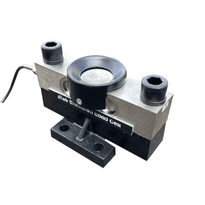 

Weighing truck scale pressure sensor 30t double shear beam weighing sensor for truck scale