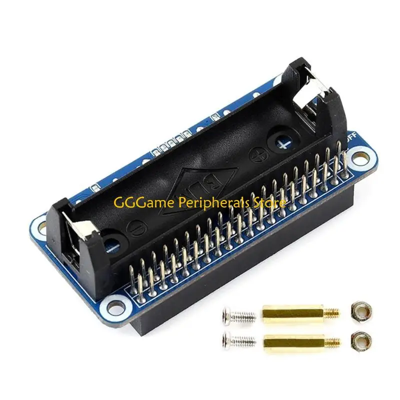 

U55B Power Supply Expansion Board Bi-Directional Quick Modules