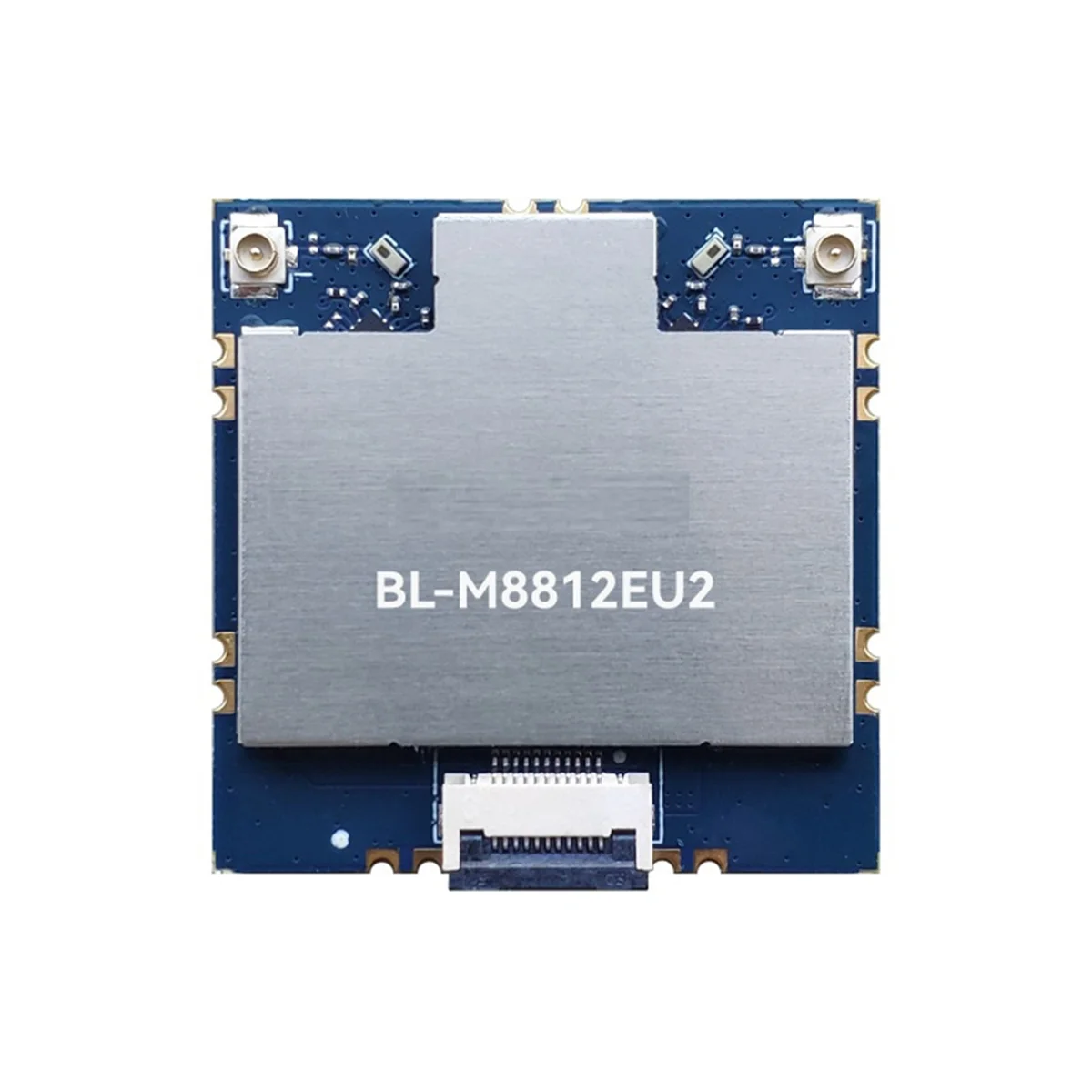 A93P FEM Wireless Mapping Module Long Distance Drone 5G Wifi Module High-Power 5G Wifi Module