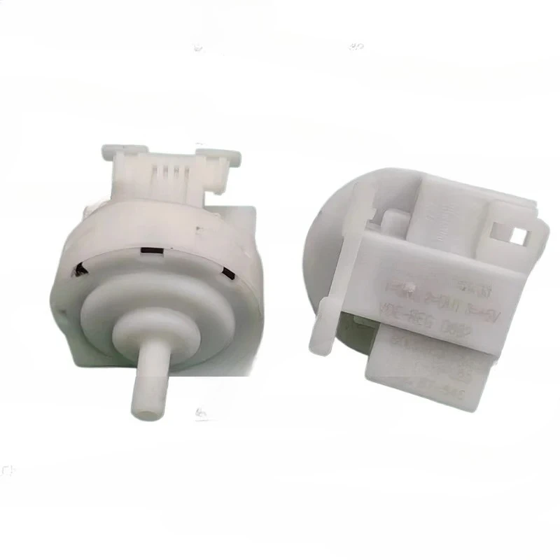 

1pc Washing Machine Water Level Sensor Controller Switch 545AA-002 9000709431 for Drum washing machine Replacement