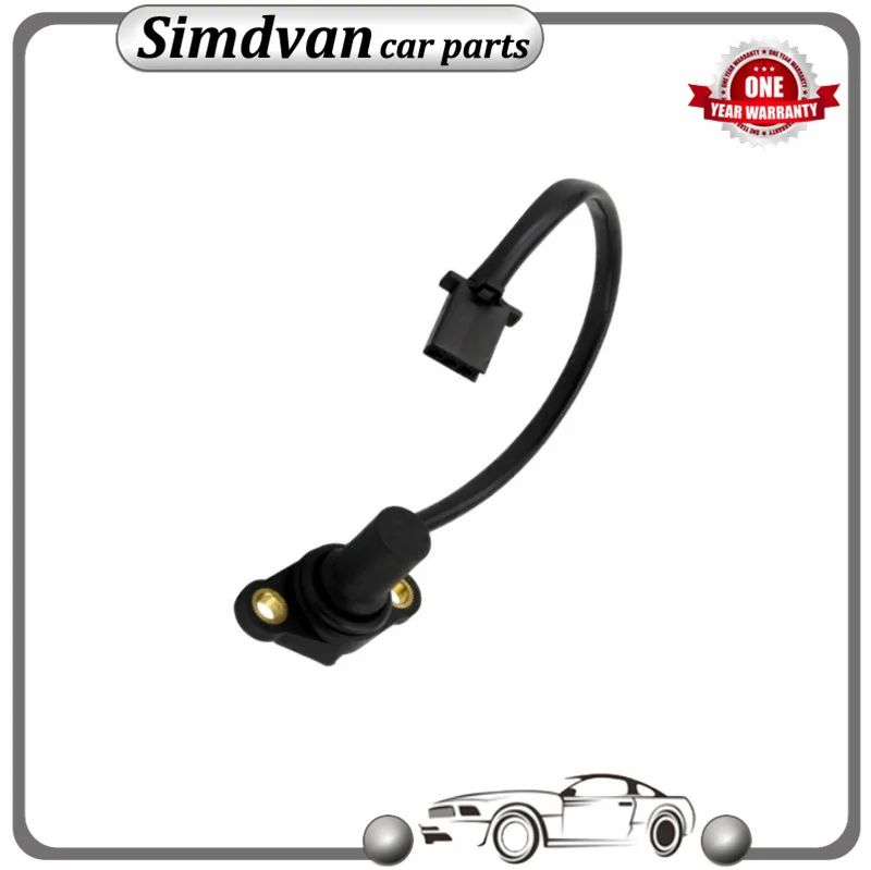 High Quality Speedometer Sensor 37700-MBW-611 37700MBW611 A6116 for Honda CBR 600 F4 PC35